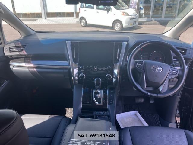 Toyota ALPHARD 2022-02 8878492-14
