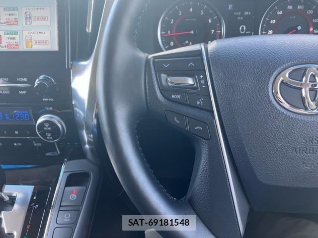 Toyota ALPHARD 2022-02 8878492-22