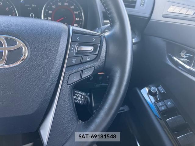 Toyota ALPHARD 2022-02 8878492-23