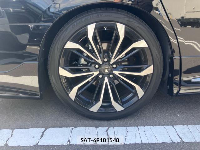 Toyota ALPHARD 2022-02 8878492-5