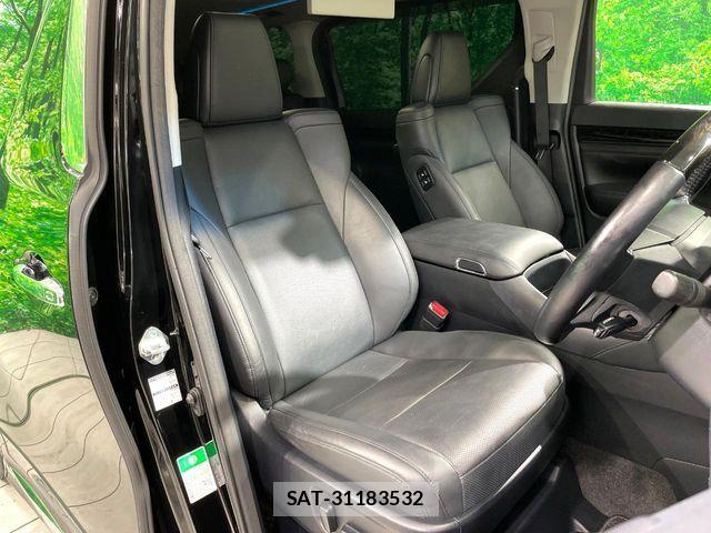 Toyota ALPHARD 2022-06 8878493-9