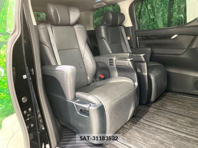 Toyota ALPHARD 2022-06 8878493-10