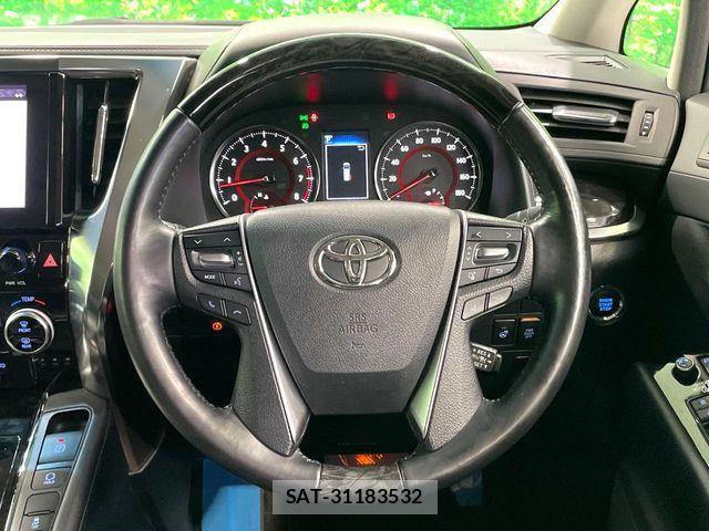 Toyota ALPHARD 2022-06 8878493-13