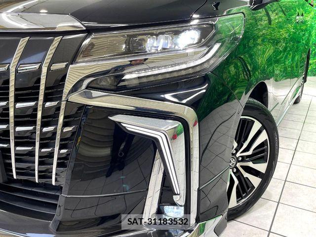Toyota ALPHARD 2022-06 8878493-14