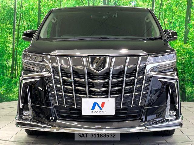 Toyota ALPHARD 2022-06 8878493-16