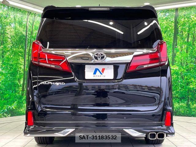 Toyota ALPHARD 2022-06 8878493-17