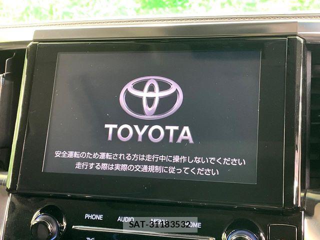 Toyota ALPHARD 2022-06 8878493-5