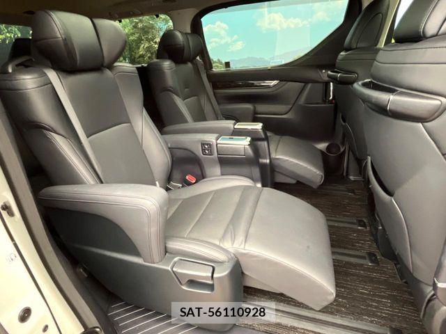 Toyota ALPHARD 2023-01 8878488-9