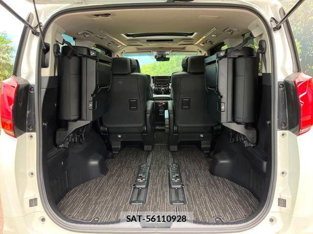 Toyota ALPHARD 2023-01 8878488-11