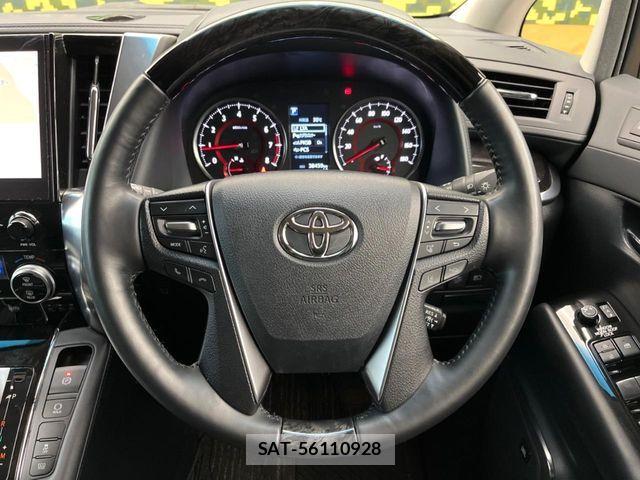 Toyota ALPHARD 2023-01 8878488-12