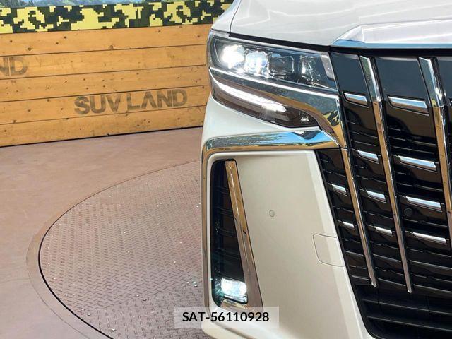 Toyota ALPHARD 2023-01 8878488-13