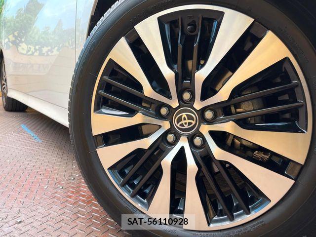 Toyota ALPHARD 2023-01 8878488-14