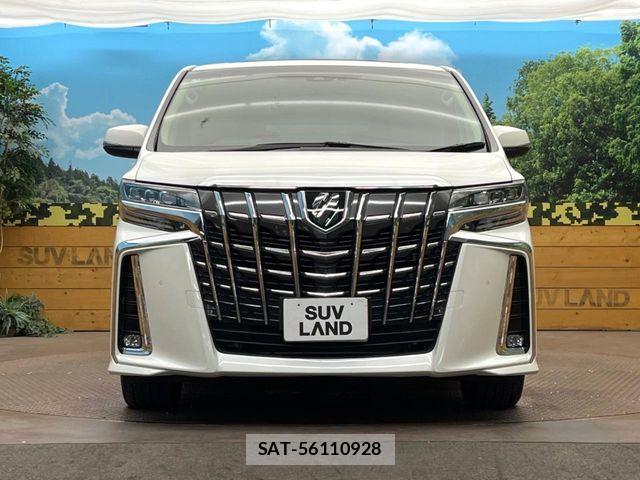Toyota ALPHARD 2023-01 8878488-15