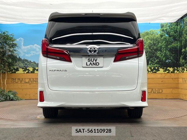 Toyota ALPHARD 2023-01 8878488-16