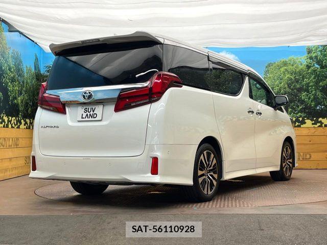 Toyota ALPHARD 2023-01 8878488-18