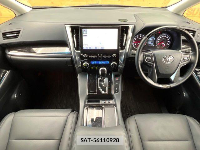 Toyota ALPHARD 2023-01 8878488-1