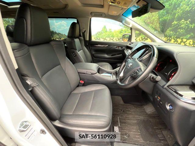 Toyota ALPHARD 2023-01 8878488-8