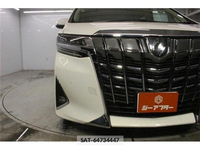 Toyota ALPHARD 2018-02 8878520-12