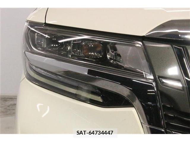 Toyota ALPHARD 2018-02 8878520-13