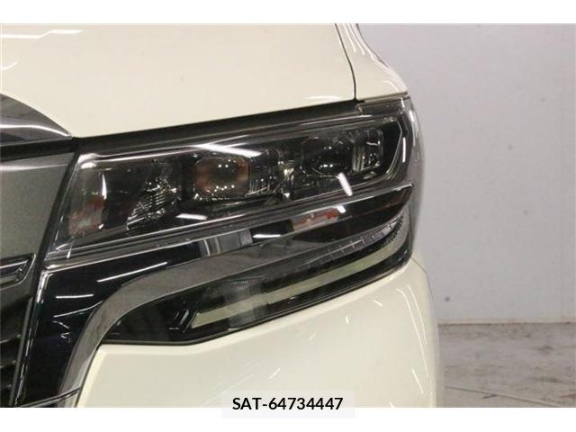 Toyota ALPHARD 2018-02 8878520-16
