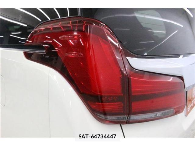Toyota ALPHARD 2018-02 8878520-19