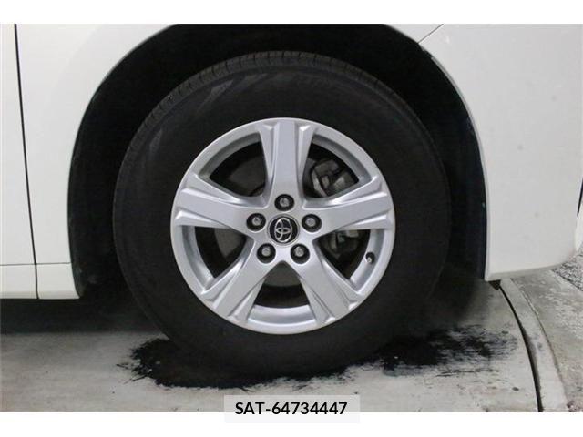 Toyota ALPHARD 2018-02 8878520-24
