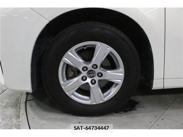 Toyota ALPHARD 2018-02 8878520-25