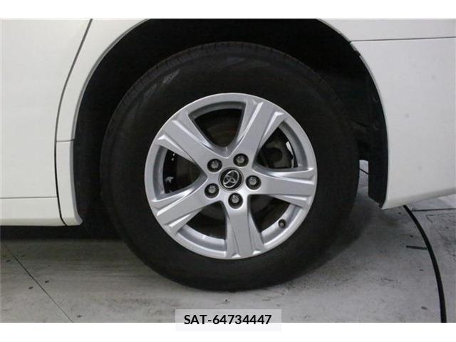 Toyota ALPHARD 2018-02 8878520-26