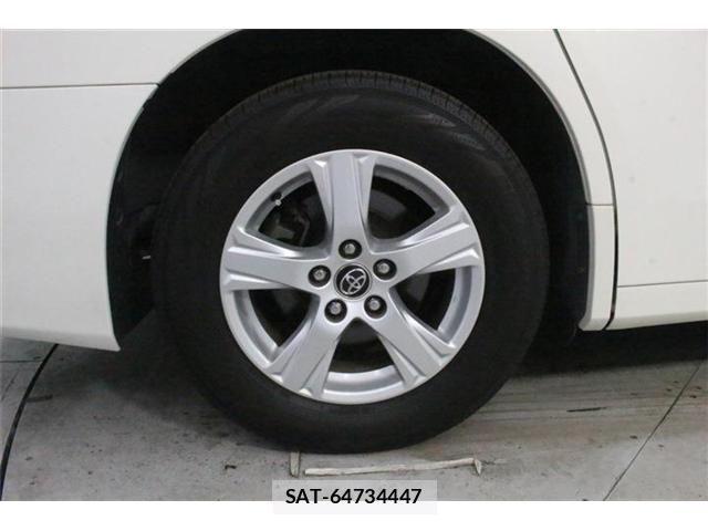 Toyota ALPHARD 2018-02 8878520-27