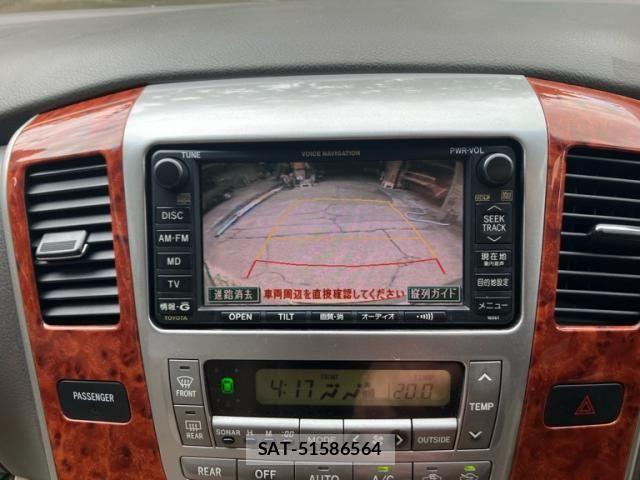 Toyota ALPHARD 2003-09 8878539-10