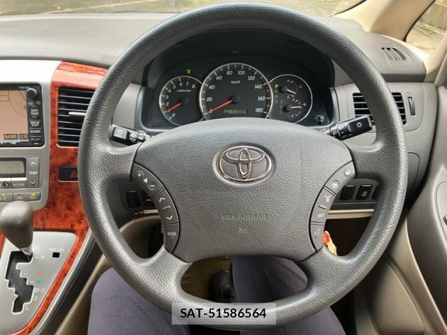 Toyota ALPHARD 2003-09 8878539-11