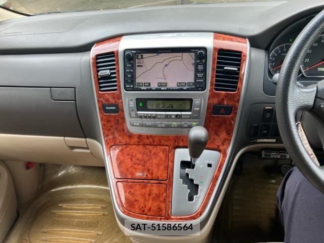 Toyota ALPHARD 2003-09 8878539-13