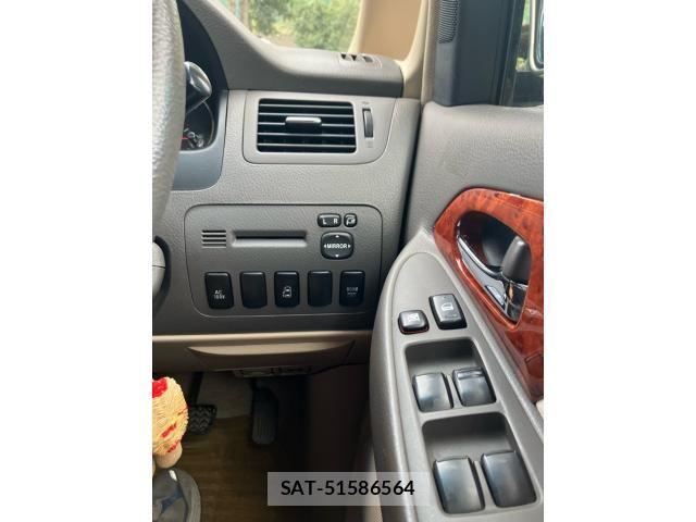 Toyota ALPHARD 2003-09 8878539-14