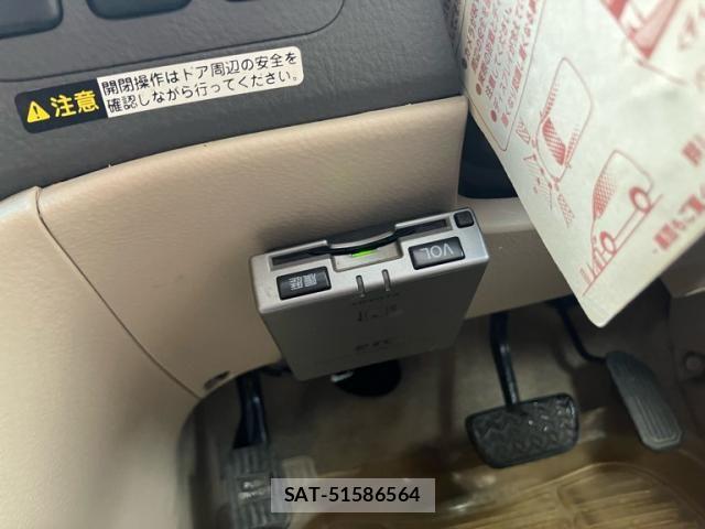 Toyota ALPHARD 2003-09 8878539-15