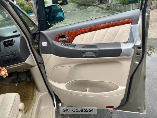 Toyota ALPHARD 2003-09 8878539-17