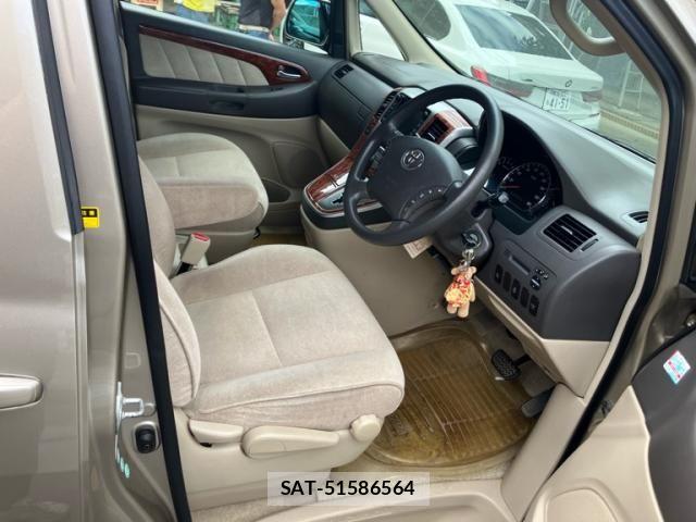 Toyota ALPHARD 2003-09 8878539-18
