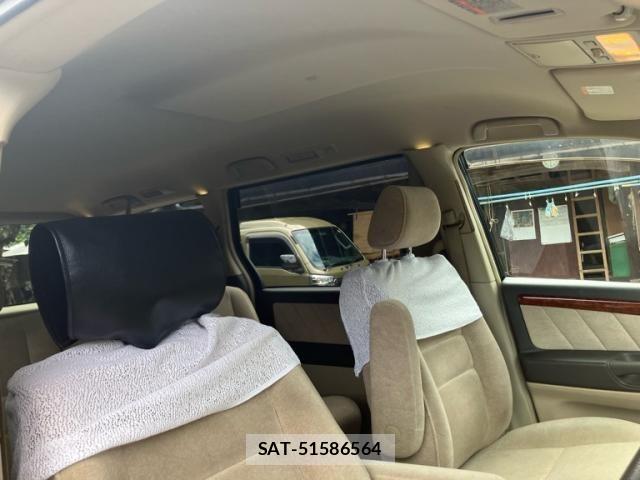 Toyota ALPHARD 2003-09 8878539-19