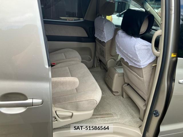 Toyota ALPHARD 2003-09 8878539-20