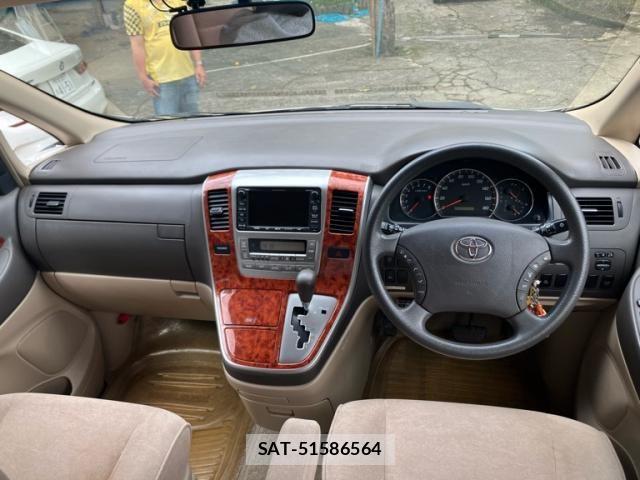 Toyota ALPHARD 2003-09 8878539-23