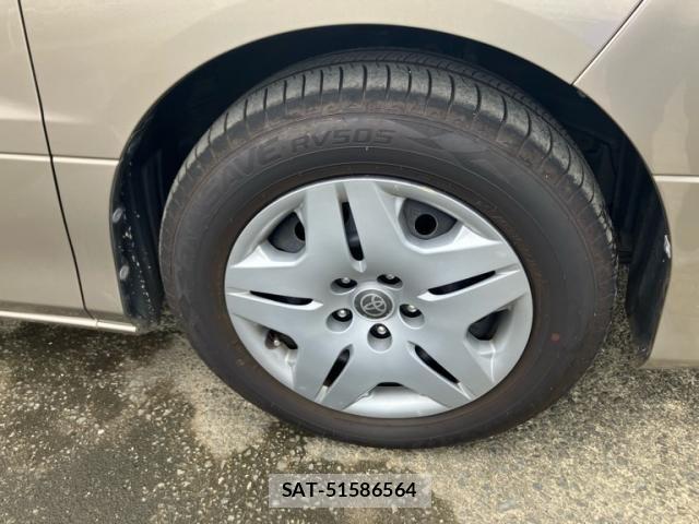 Toyota ALPHARD 2003-09 8878539-2