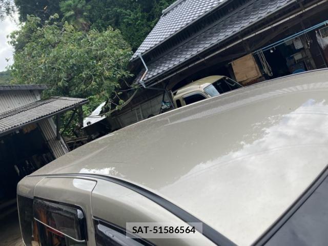 Toyota ALPHARD 2003-09 8878539-3