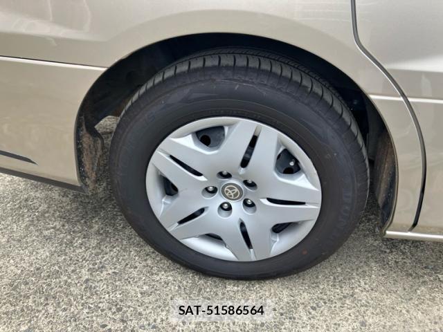 Toyota ALPHARD 2003-09 8878539-4