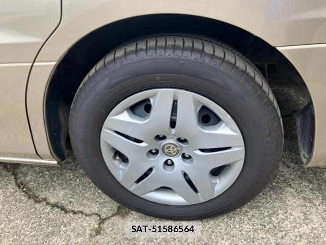 Toyota ALPHARD 2003-09 8878539-7