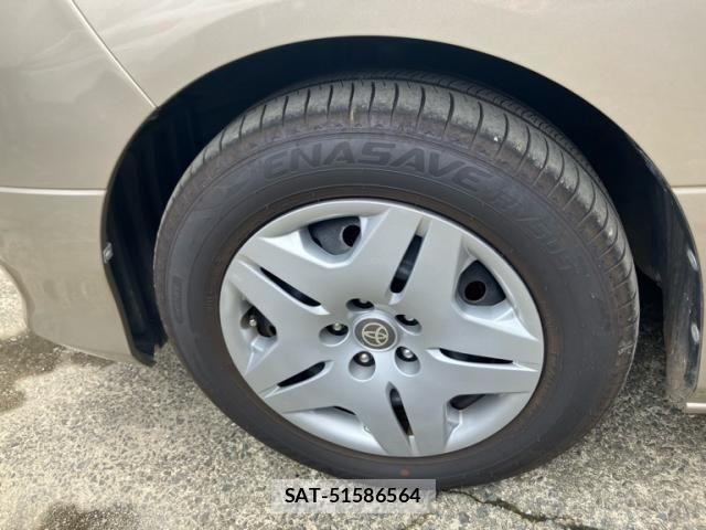Toyota ALPHARD 2003-09 8878539-8