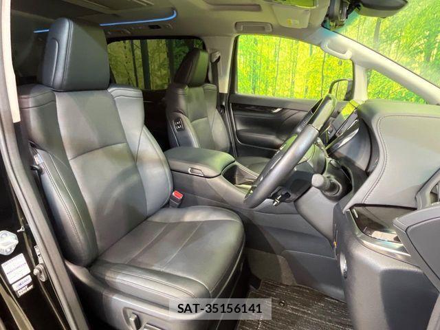 Toyota ALPHARD 2019-01 8878496-9