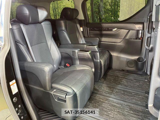 Toyota ALPHARD 2019-01 8878496-10