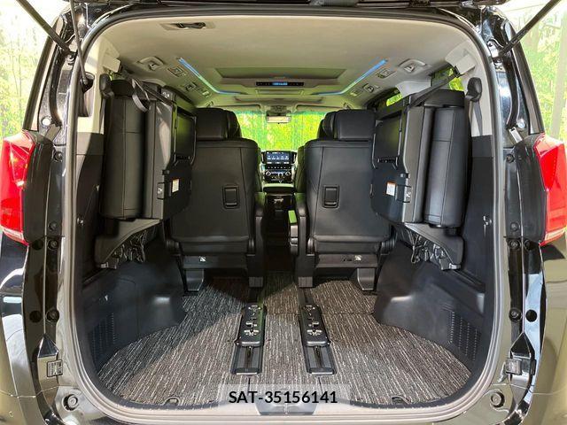 Toyota ALPHARD 2019-01 8878496-12