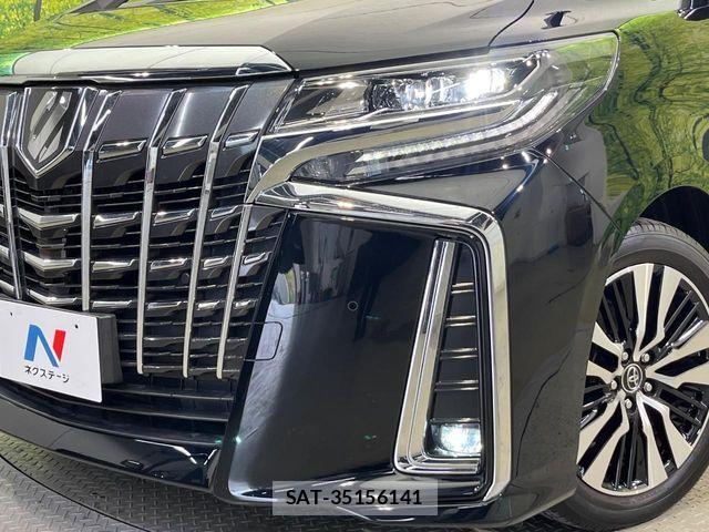 Toyota ALPHARD 2019-01 8878496-13