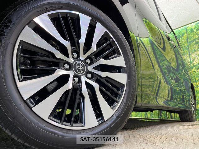 Toyota ALPHARD 2019-01 8878496-14