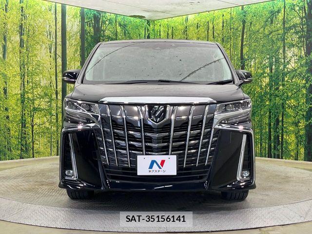 Toyota ALPHARD 2019-01 8878496-15
